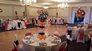 Kenilworth Banquet Hall