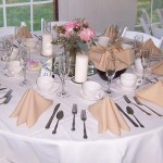 tablesetting