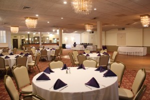 Berkeley Heights Banquet Room